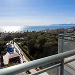 Hotel Timor Playa de Palma (Mallorca)