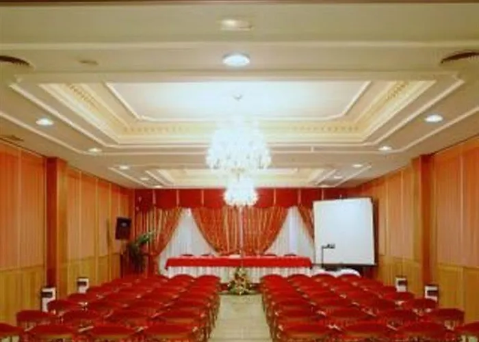 Timor 4* 플라야 데 팔마