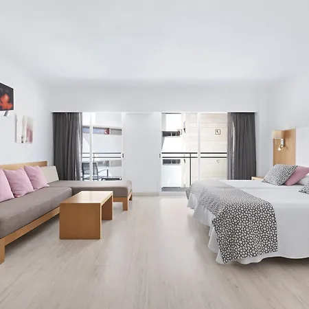 Timor 4* Playa de Palma (Mallorca)