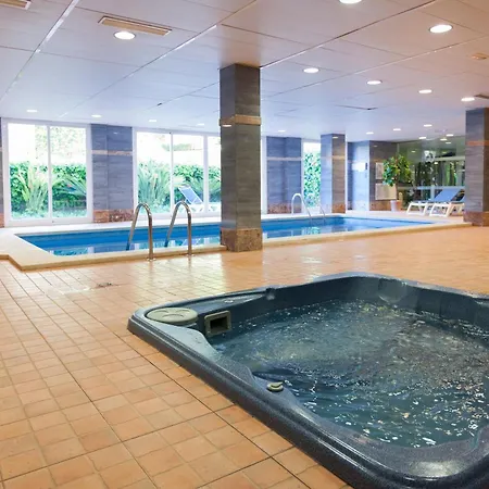 Timor 4* Playa de Palma (Mallorca)