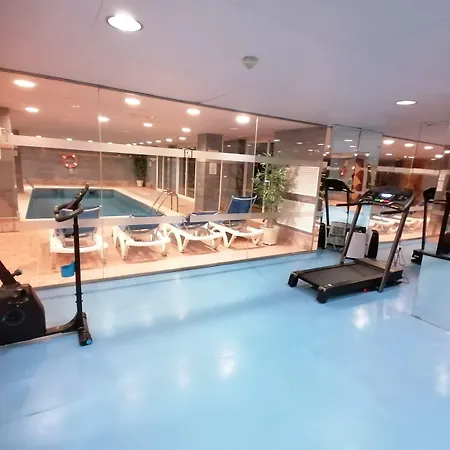 Timor 4* Playa de Palma (Mallorca)