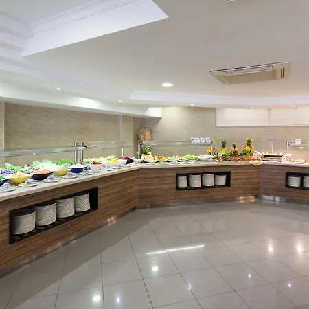 Timor Hotell Playa de Palma (Mallorca)