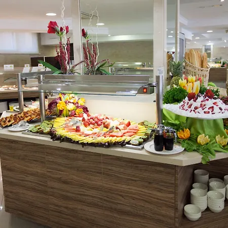 Timor Otel Playa de Palma (Mallorca)