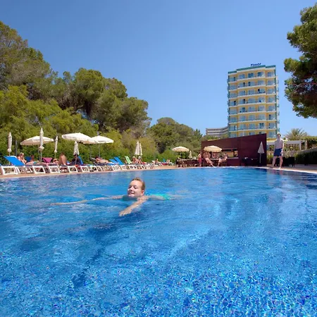 Szálloda Timor 4*