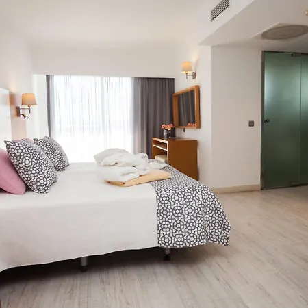 Timor Otel Playa de Palma (Mallorca)