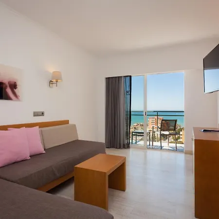 Timor Otel Playa de Palma (Mallorca)