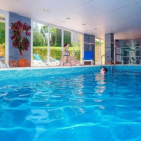Hotel Timor 4*