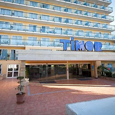 Timor Hotel Playa de Palma (Mallorca)