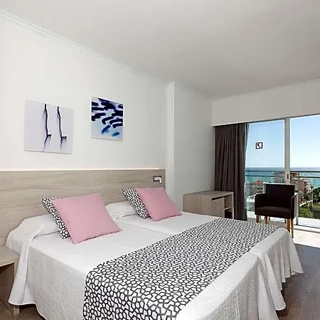 Hotel Timor 4*