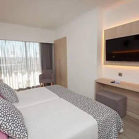Timor Hotel Playa de Palma (Mallorca)