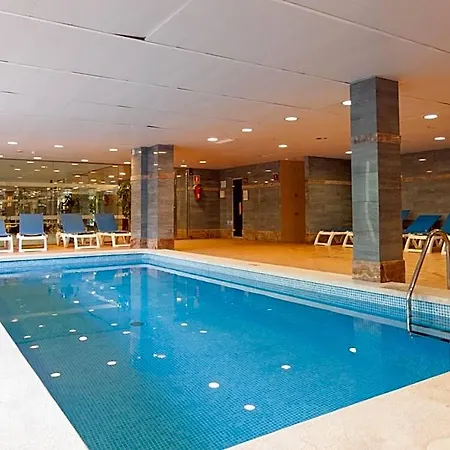 Timor 4* Playa de Palma (Mallorca)