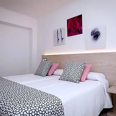 Hotel Timor Playa de Palma (Mallorca)