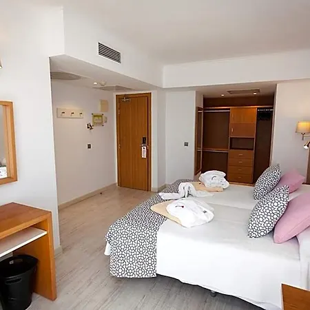 Hotel Timor Playa de Palma (Mallorca)