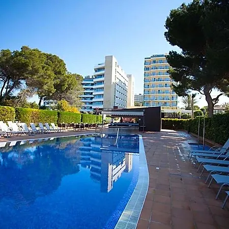Timor Playa de Palma (Mallorca)