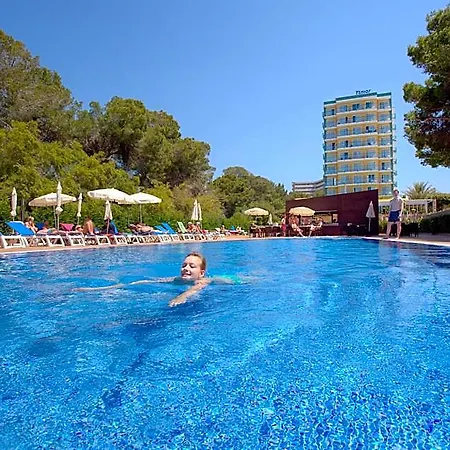 Timor Hotel Playa de Palma (Mallorca)