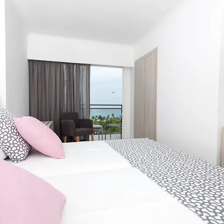 Hotel Timor Playa de Palma (Mallorca)