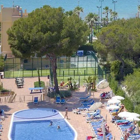 Timor Hotell Playa de Palma (Mallorca)