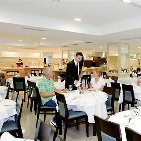 提摩尔酒店 酒店 4*