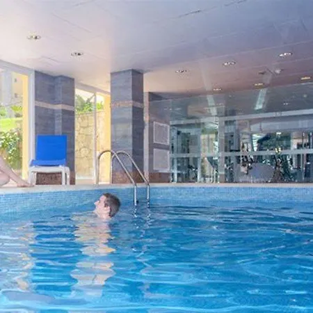 Timor Hotell Playa de Palma (Mallorca)