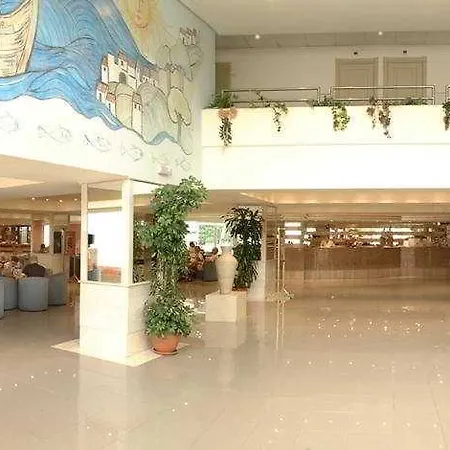 提摩尔酒店 4*