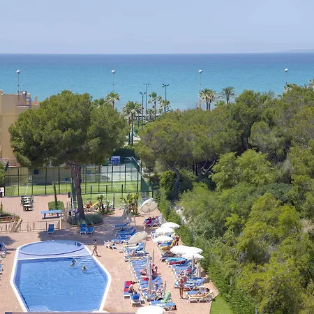 Timor Playa de Palma (Mallorca)