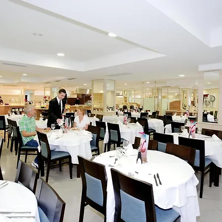 提摩尔酒店 酒店 帕尔马海滩
