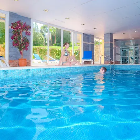 Timor Hotell Playa de Palma (Mallorca)