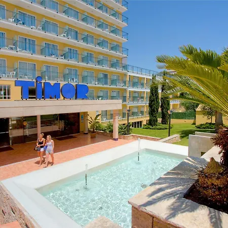 Timor Playa de Palma (Mallorca)