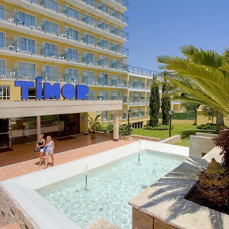 Timor Playa de Palma (Mallorca)
