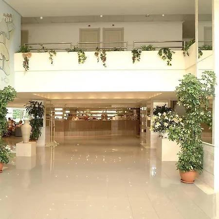 Hotel Timor Playa de Palma (Mallorca)