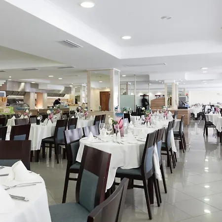 Timor 4* Playa de Palma (Mallorca)