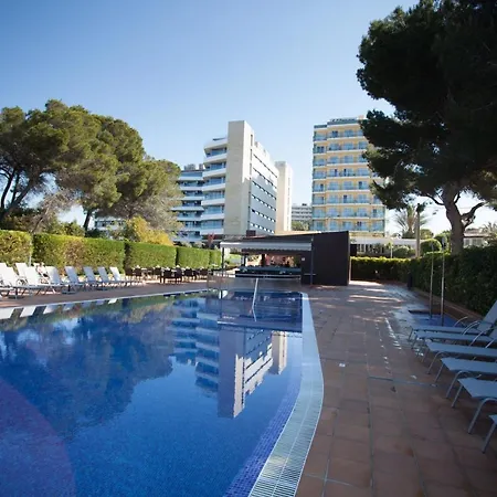 Hotel Timor Playa de Palma (Mallorca)