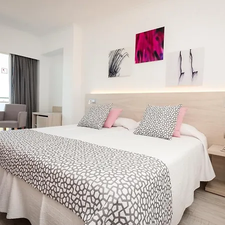 Timor 4* Playa de Palma (Mallorca)