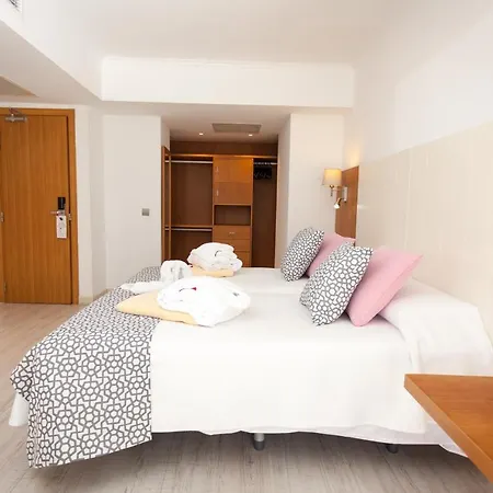 Timor 4* Playa de Palma (Mallorca)