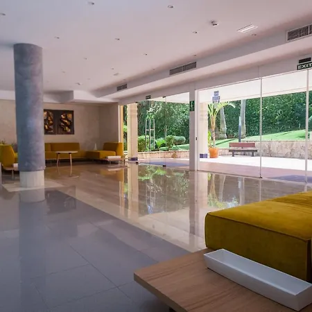 Timor Hotell Playa de Palma (Mallorca)