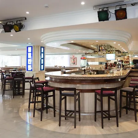 提摩尔酒店
