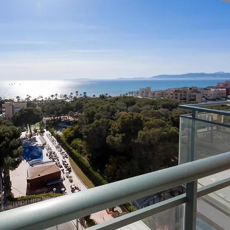 Hotel Timor Playa de Palma (Mallorca)