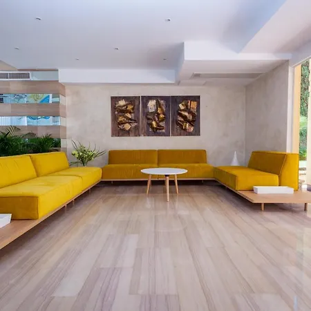 Timor Otel Playa de Palma (Mallorca)