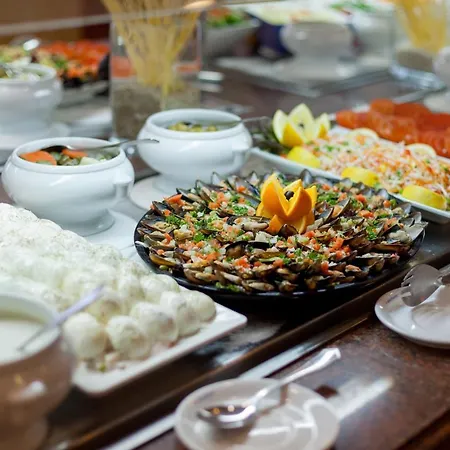 Timor Otel Playa de Palma (Mallorca)