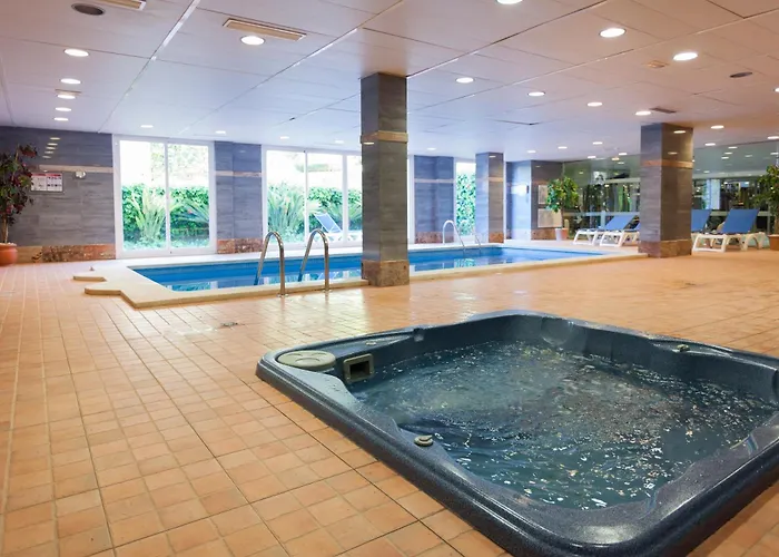 Timor 4* Playa de Palma (Mallorca)