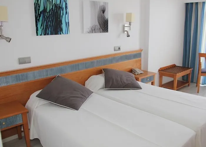 Timor 4* Playa de Palma (Mallorca)