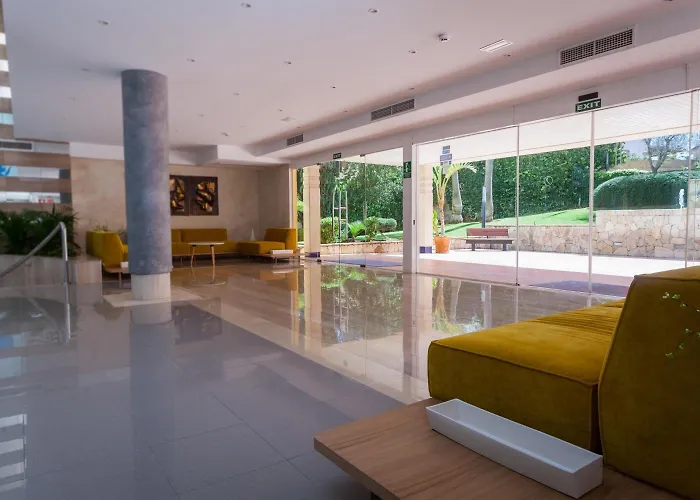 Timor 4* Playa de Palma (Mallorca)