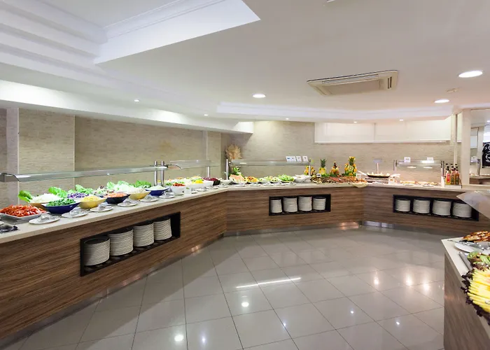 Timor Hotel Playa de Palma (Mallorca)