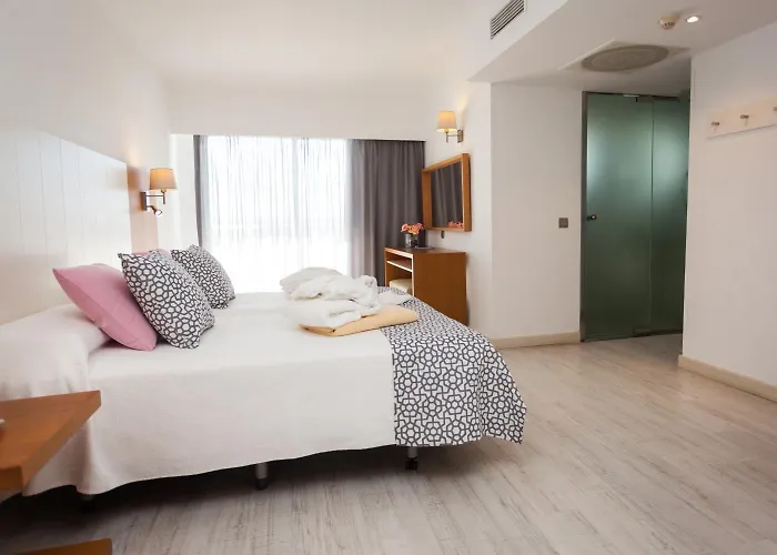 Timor Hotel Playa de Palma (Mallorca)