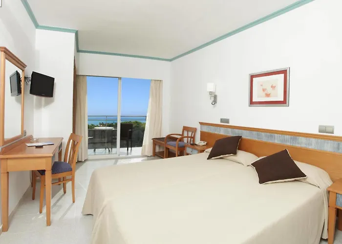 Timor Плайя-де-Пальма