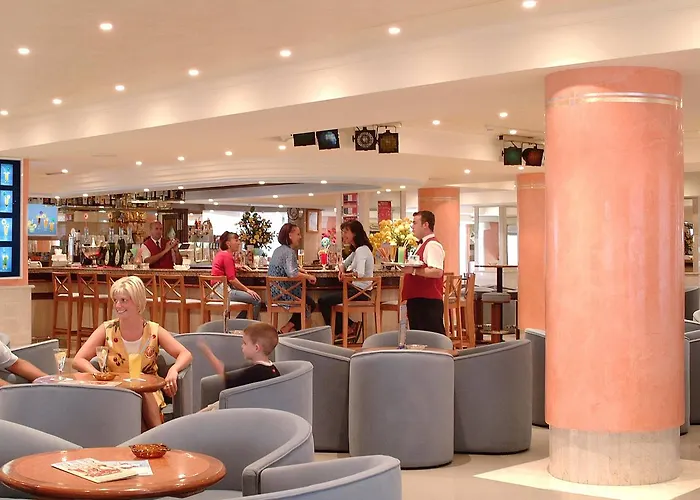 Timor Готель Плайя-де-Пальма