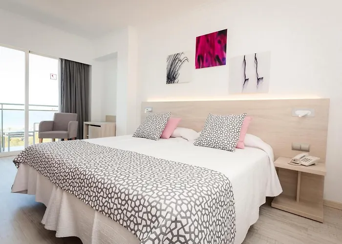 Timor 4* Playa de Palma (Mallorca)