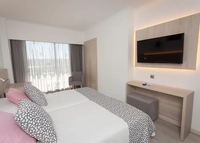 Timor Hotel Playa de Palma (Mallorca)