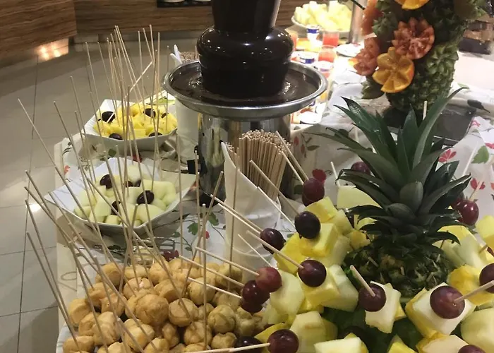 Timor 4* Playa de Palma (Mallorca)