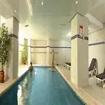 提摩尔酒店